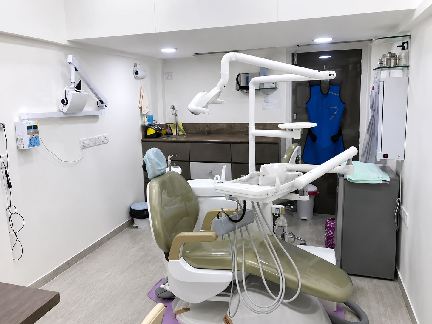 Dental Care